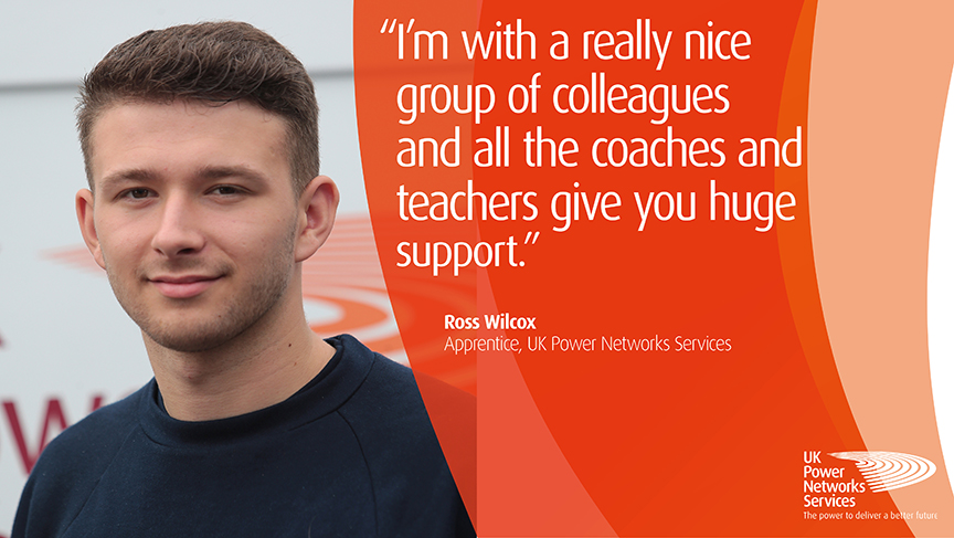 Top apprenticeships to help power  Britain’s low carbon future