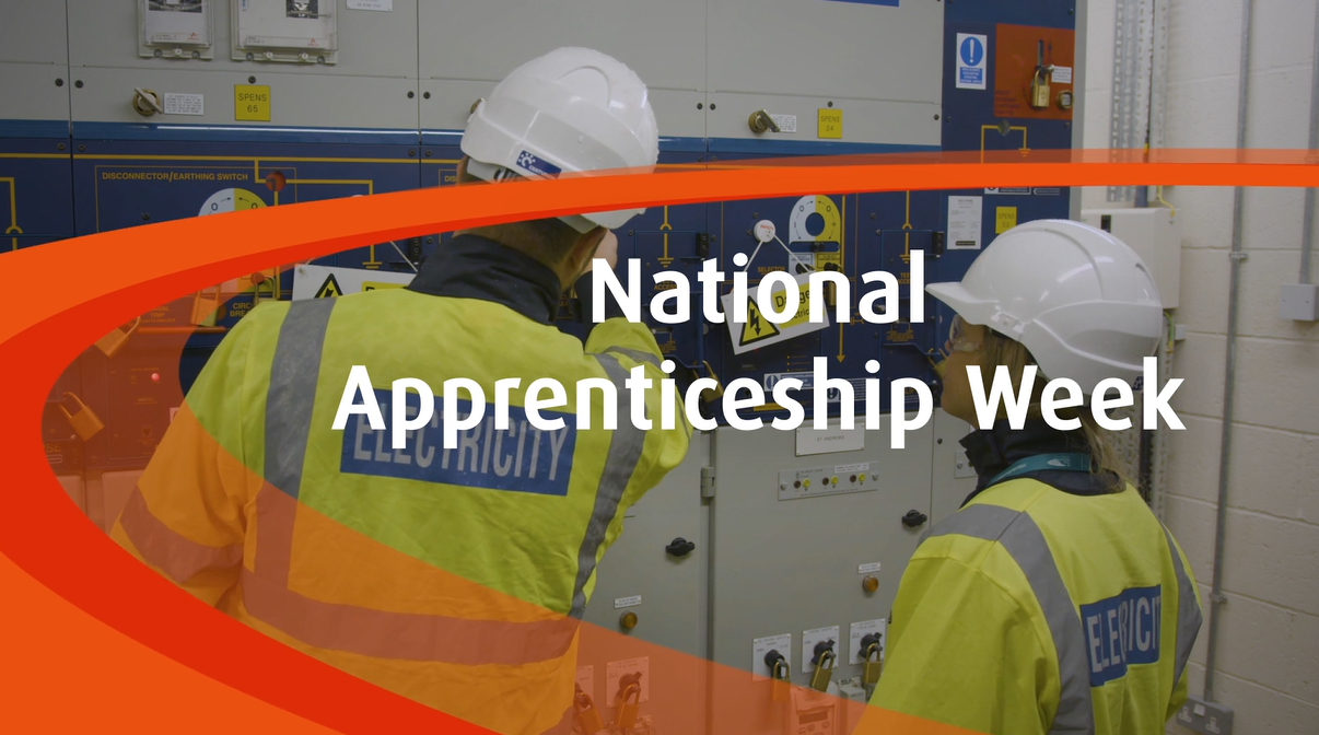 National Apprenticeship Week