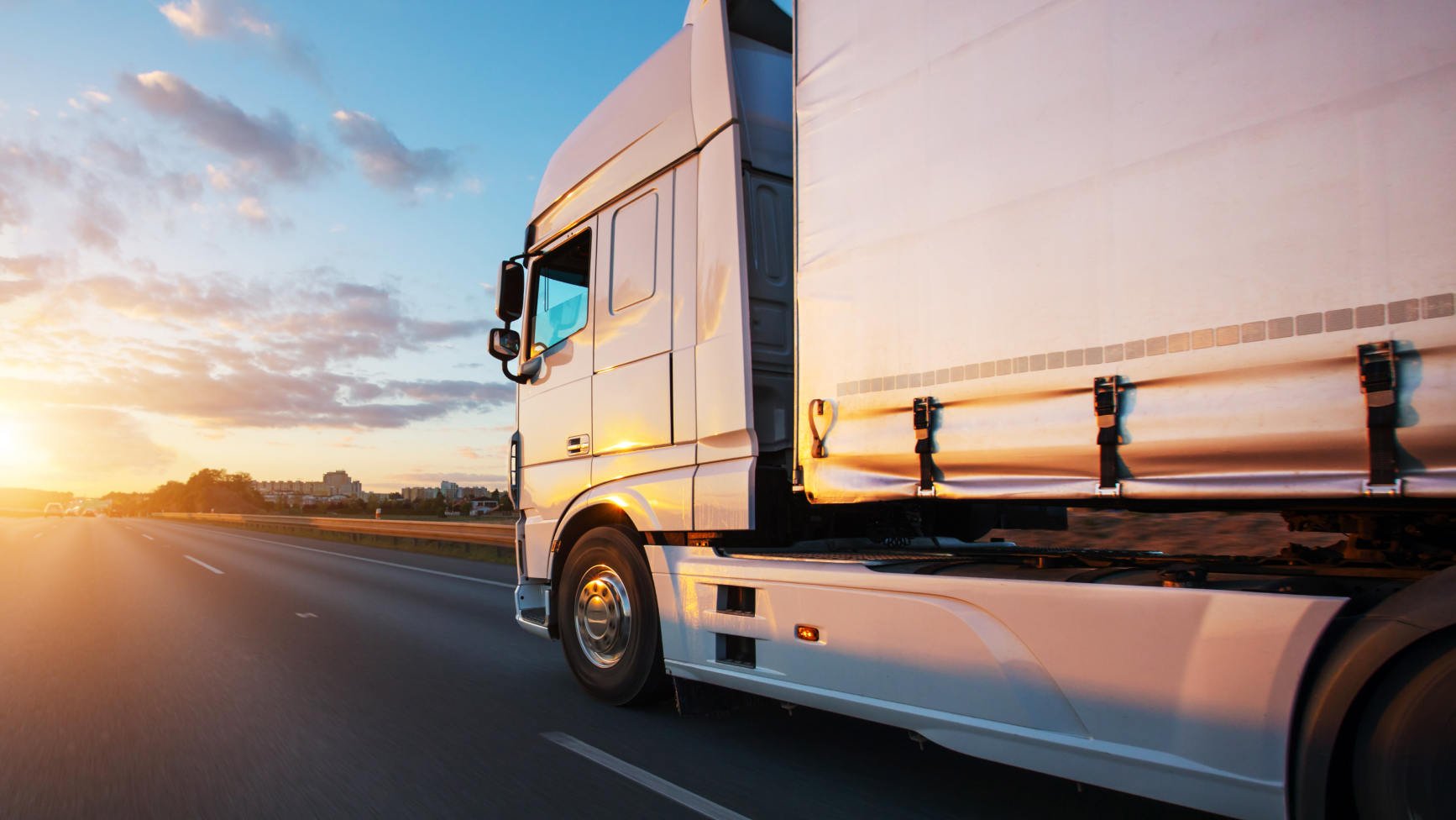 Revolutionising road freight: the future of HGV electrification