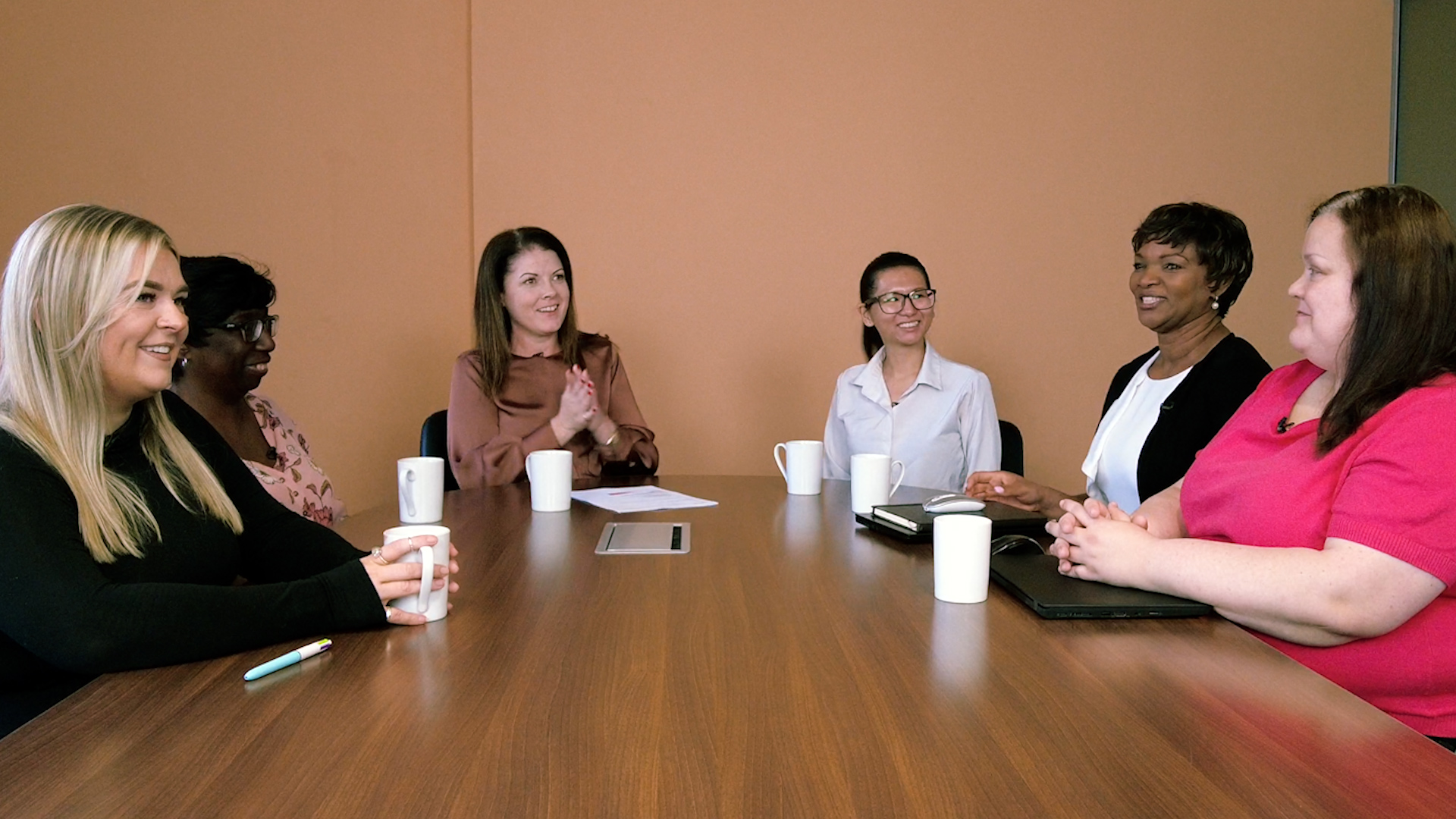 International Women in Engineering Day 2023: Sharing what this year's theme means to inspiring women across our business