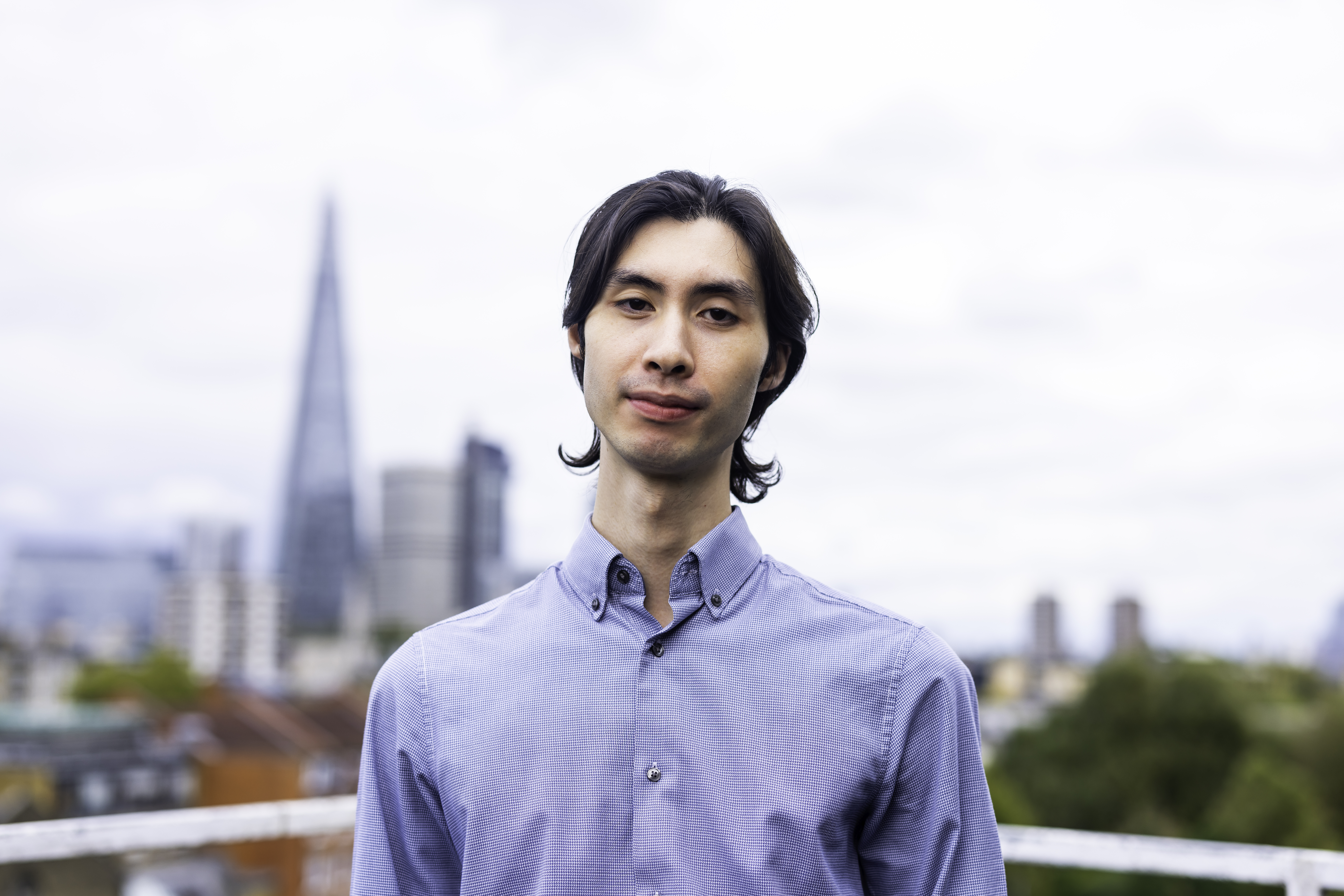 Graduate ‘over the moon’ to gain place on UK Power Networks scheme