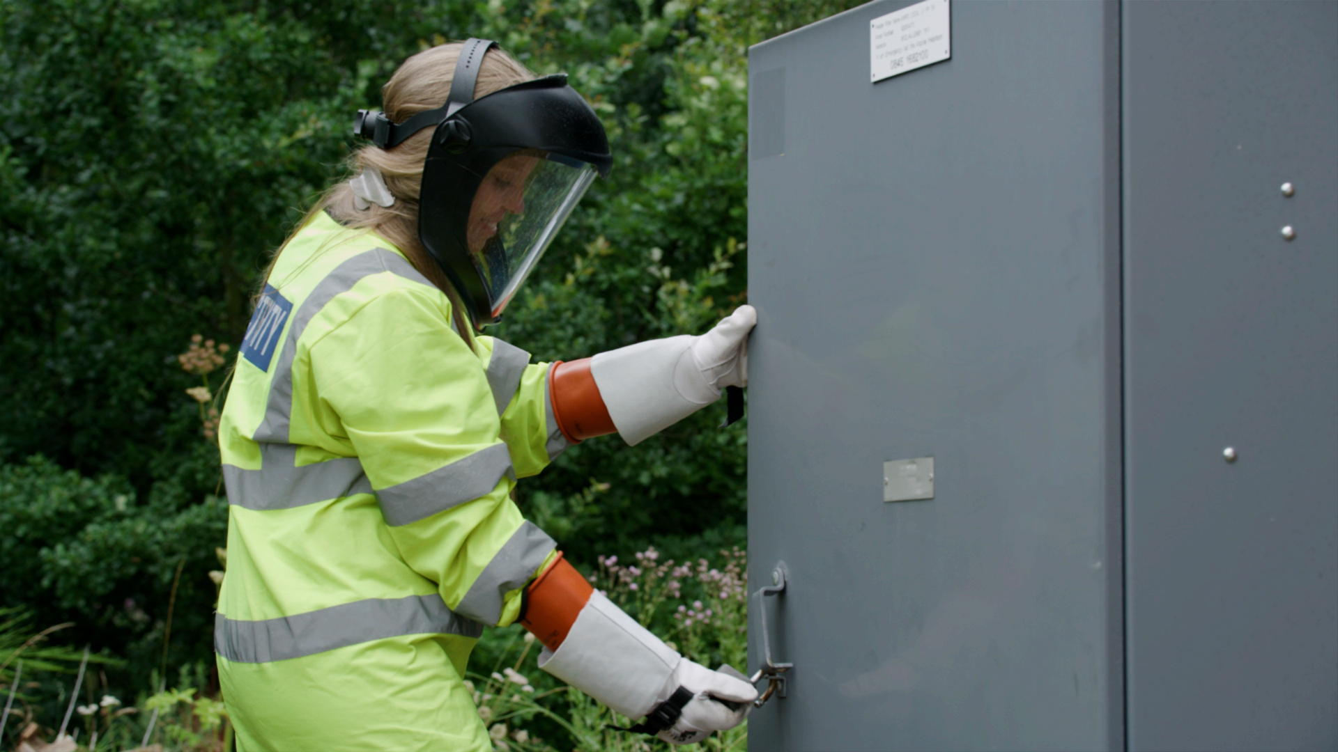 International Women in Engineering Day 2024 – Marta’s story