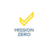 Mission Zero Logo