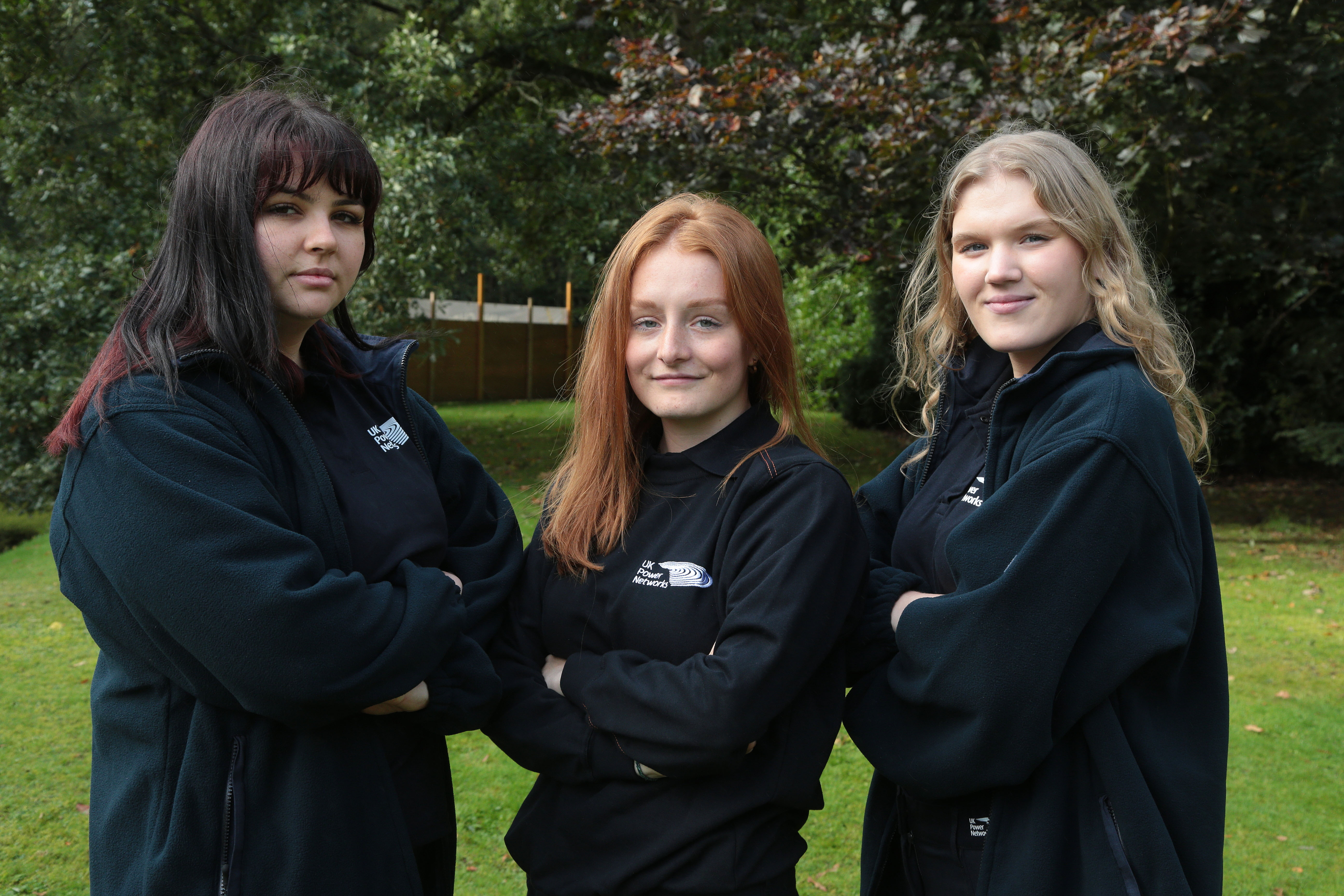 New year, new you? - we kickstart 2025 on the hunt for 7 new apprentices