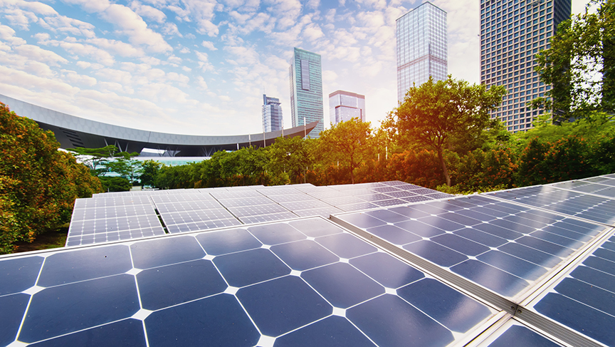 Utilising your energy toolbox to navigate the energy transition