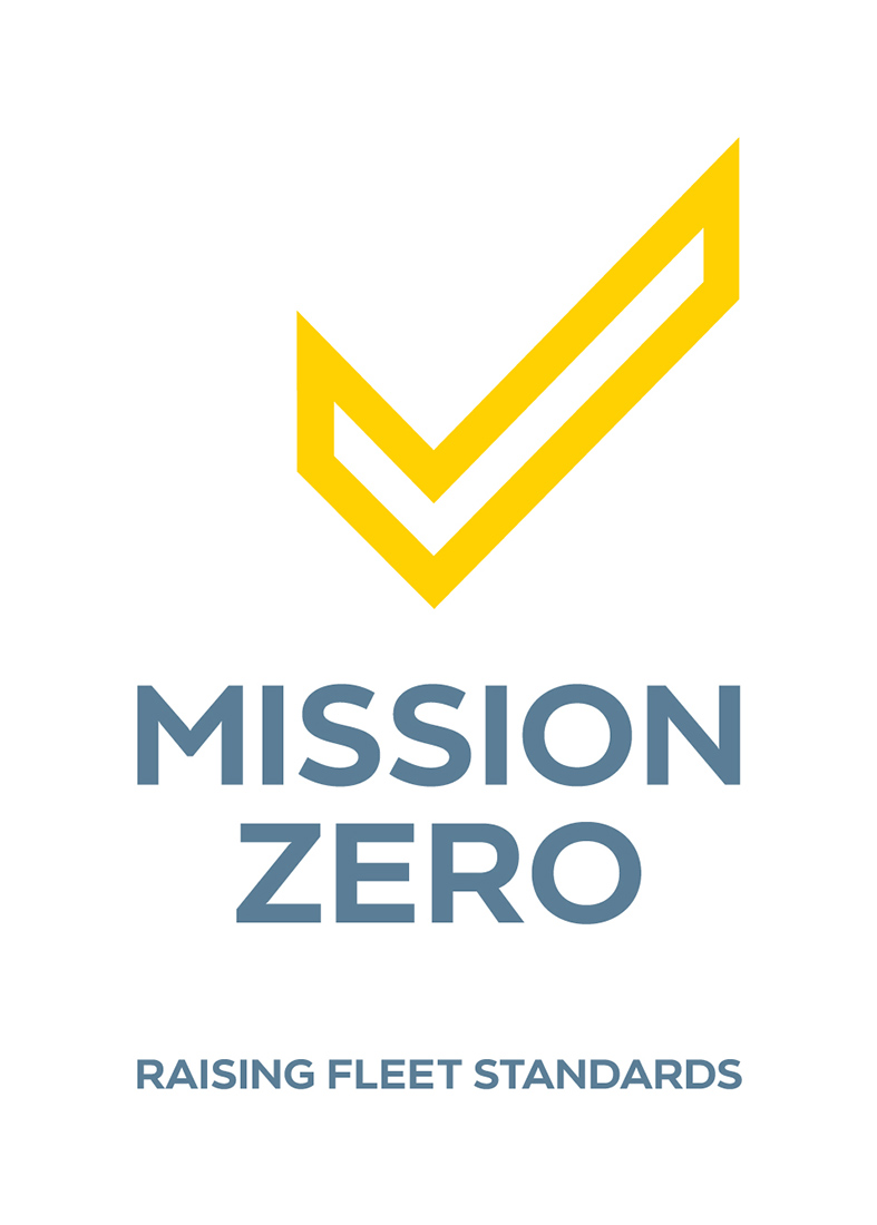 Missionzero Logo Tagline 2025