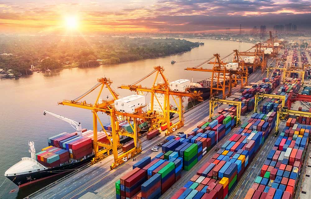UKPNS Ports Must Embrace Electrification