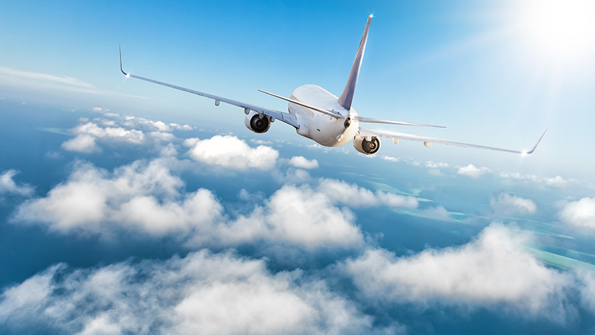 Taking flight towards 2050: What action can airports take today?