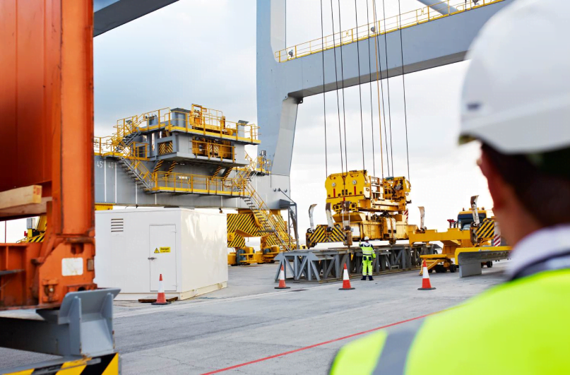 UK Power Network Services appointed to Port of Dover design framework