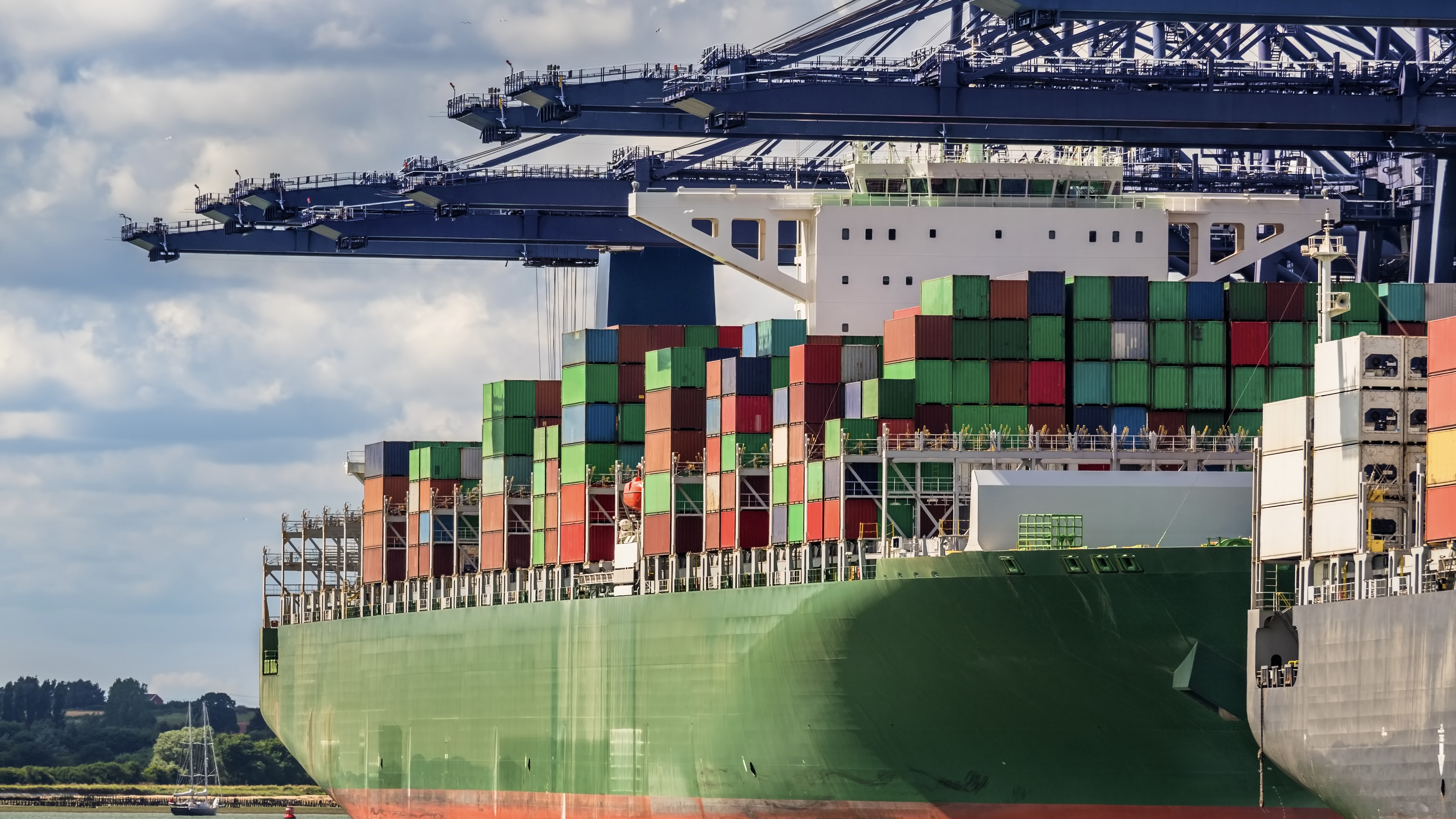 UK Power Network Services appointed to Port of Dover design framework