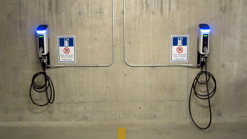 Driving towards an all-electric future