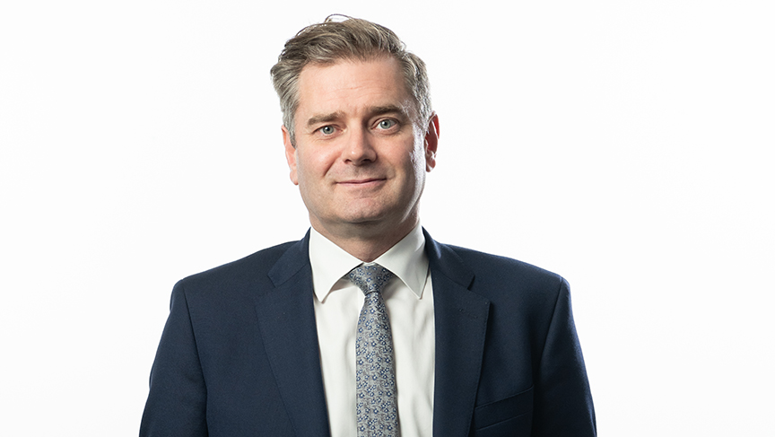 Airport Operators Association interview with Ian Smyth, Director of UK Power Networks Services