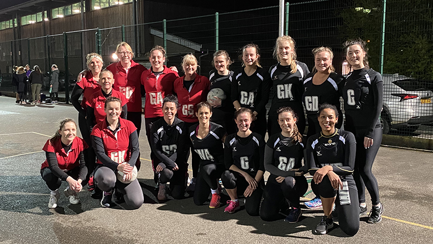 Southwater Diamonds time to shine in new kit