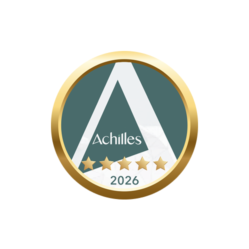 Achilles Logo