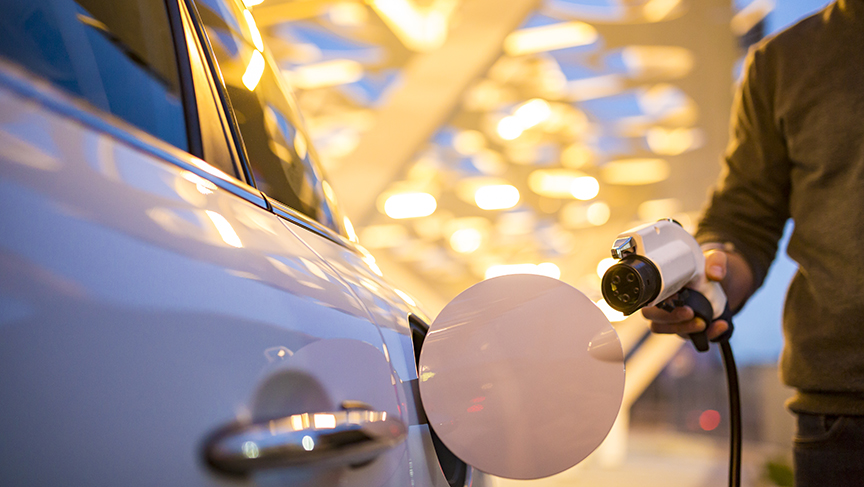 The future is electric – how can you take advantage of PM’s 10-point plan to transition your fleet