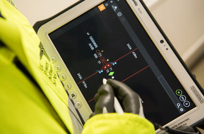 SCADA