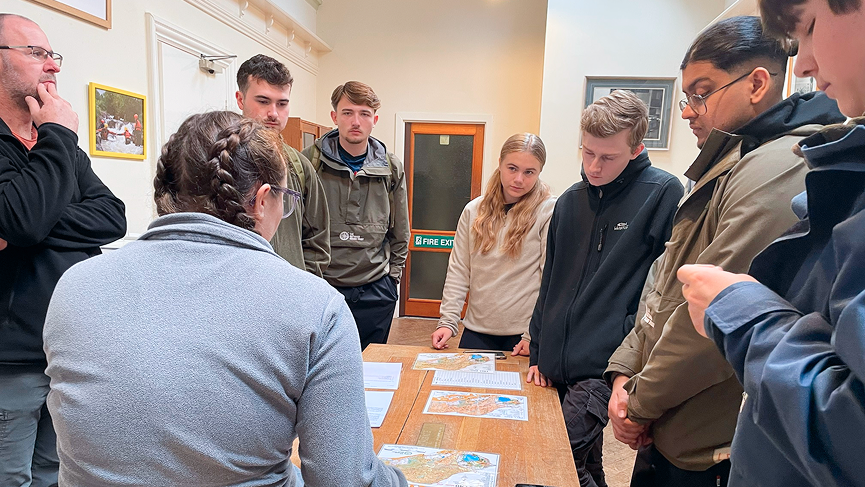 Ready to power your 2026 adventure? The search for our new apprentices is underway