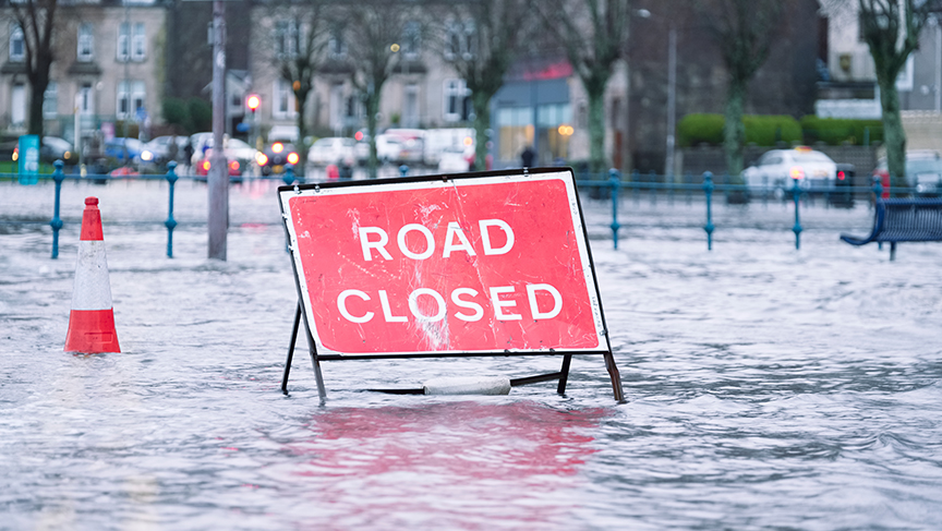 Climate Resilience