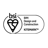 BSI Kitemark Logo