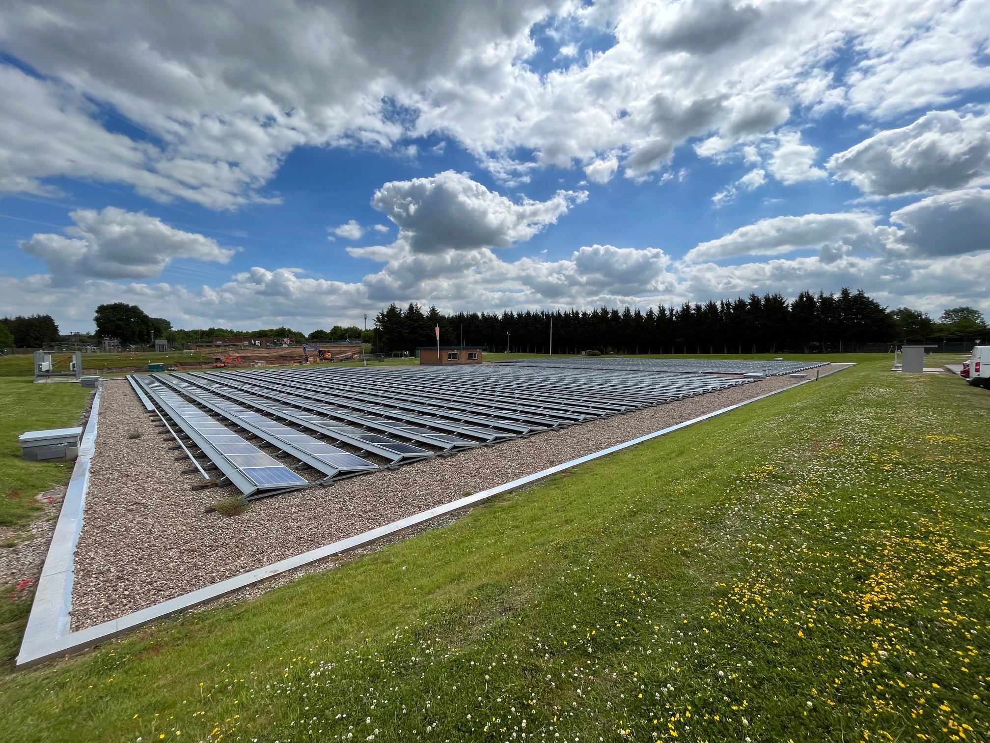 UK Power Networks Services builds renewables portfolio