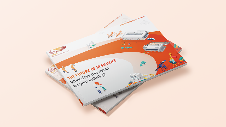 Thumbnail The Future Of Resilience For Your Industry