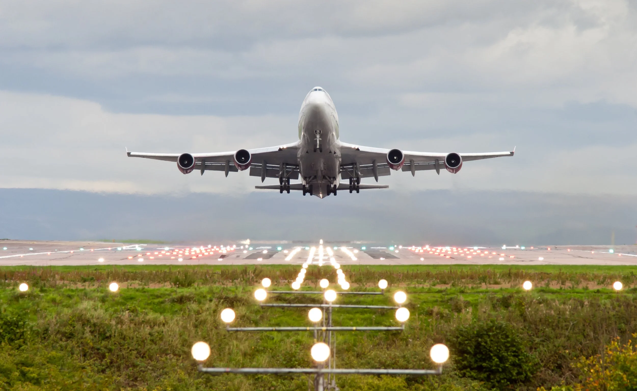 Future Of Aviation Heathrow