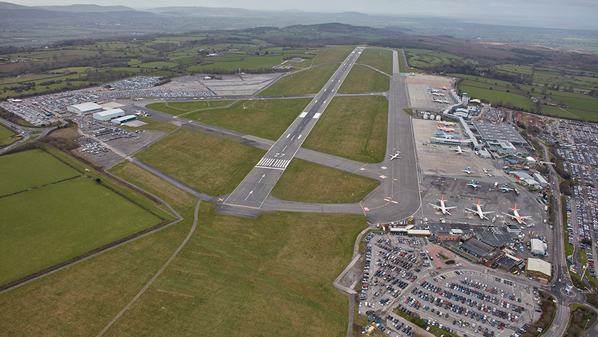 Airfield