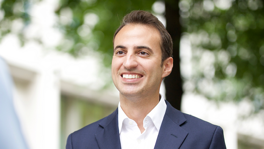 Steve Muscat joins Senior Management Team as Head of Engineering