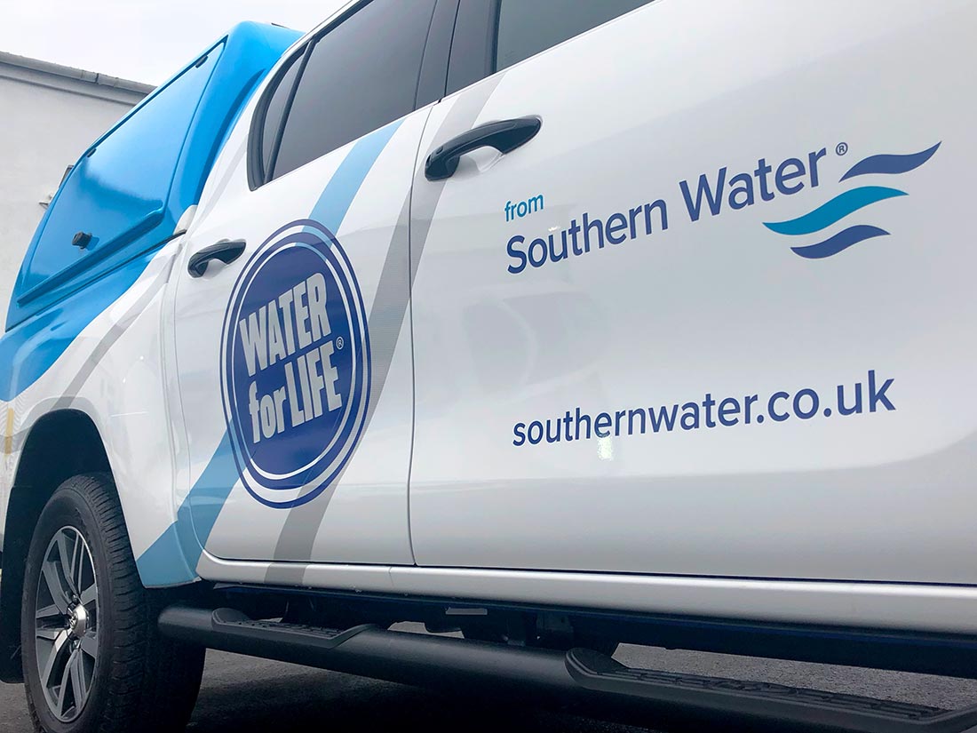 Southern Water 2