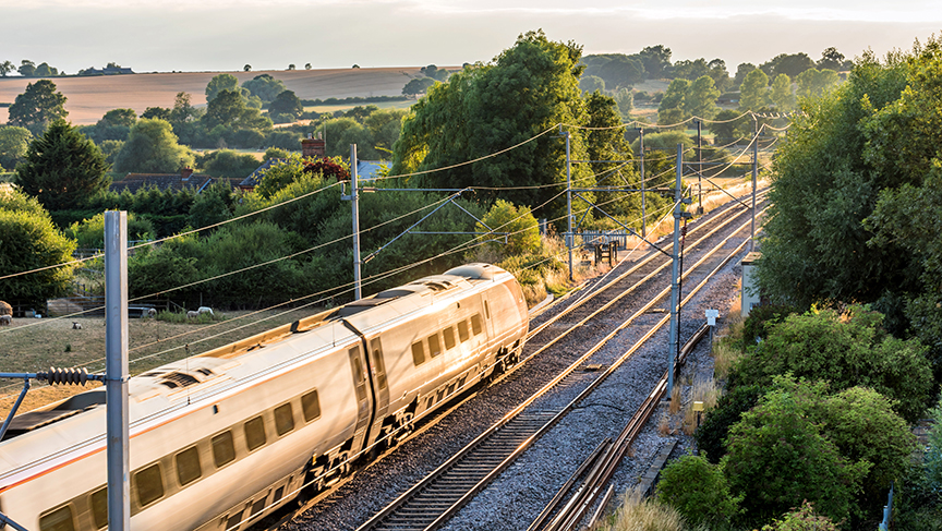 UK Power Networks Services Earns Place On £650M Network Rail Design Framework Web
