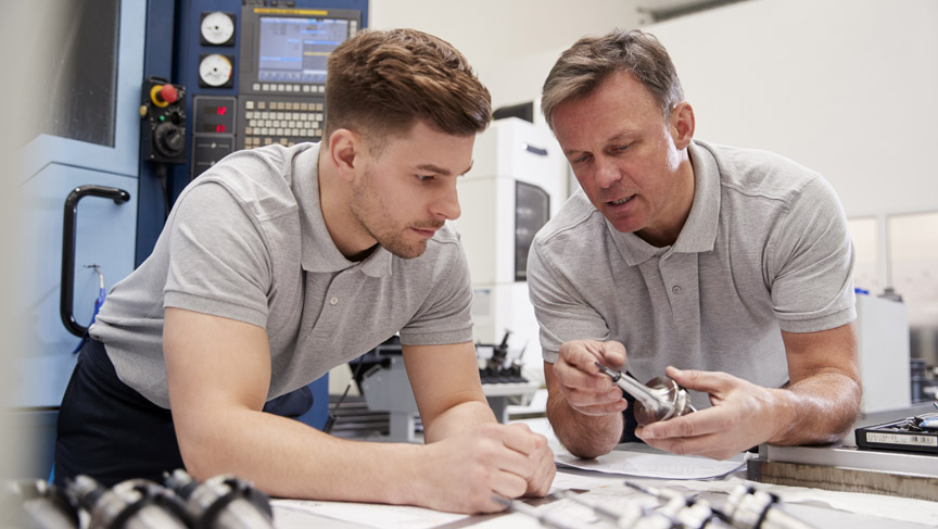 Investing in local economies and our future workforce