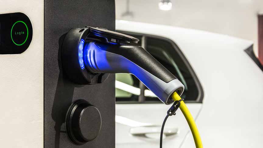 UKPNS Guide To Evs Part One