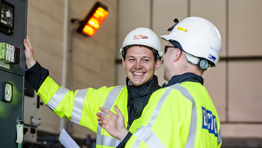 Take advantage of £40 million worth of IETF grants and renew your electricity network