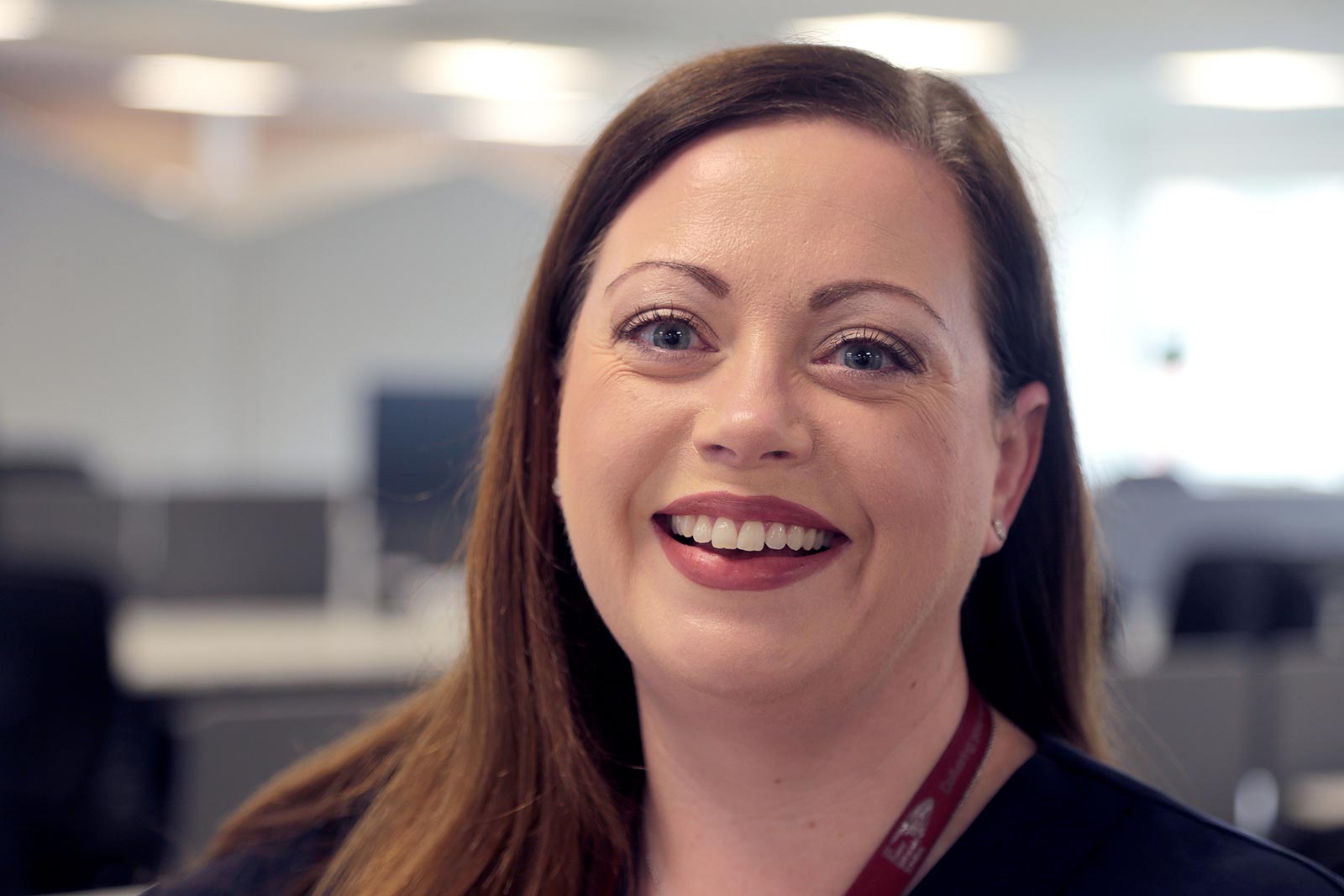 Kim Kelly announced as Client Delivery Manager