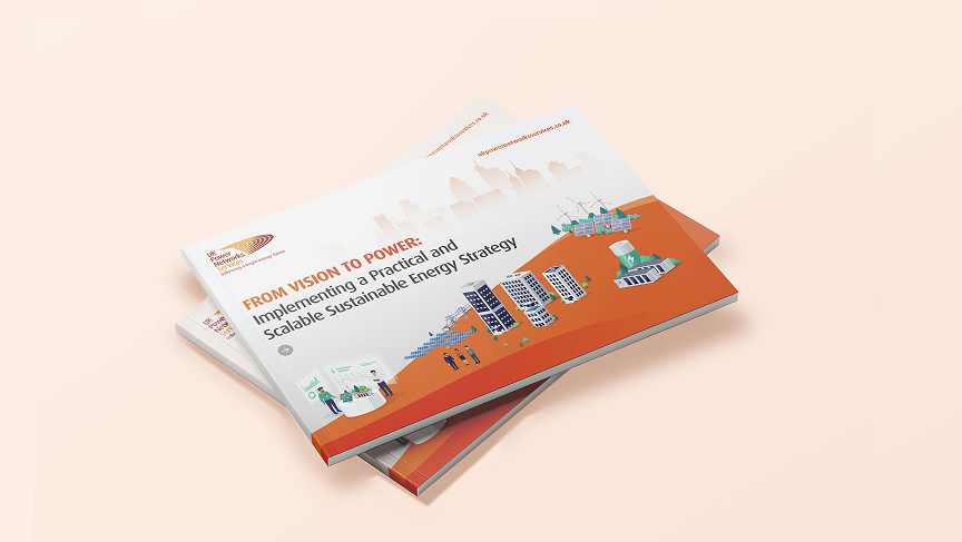 Insight Article Sustainability Report 2025