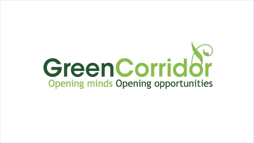 Heathrow team support Green Corridor charity